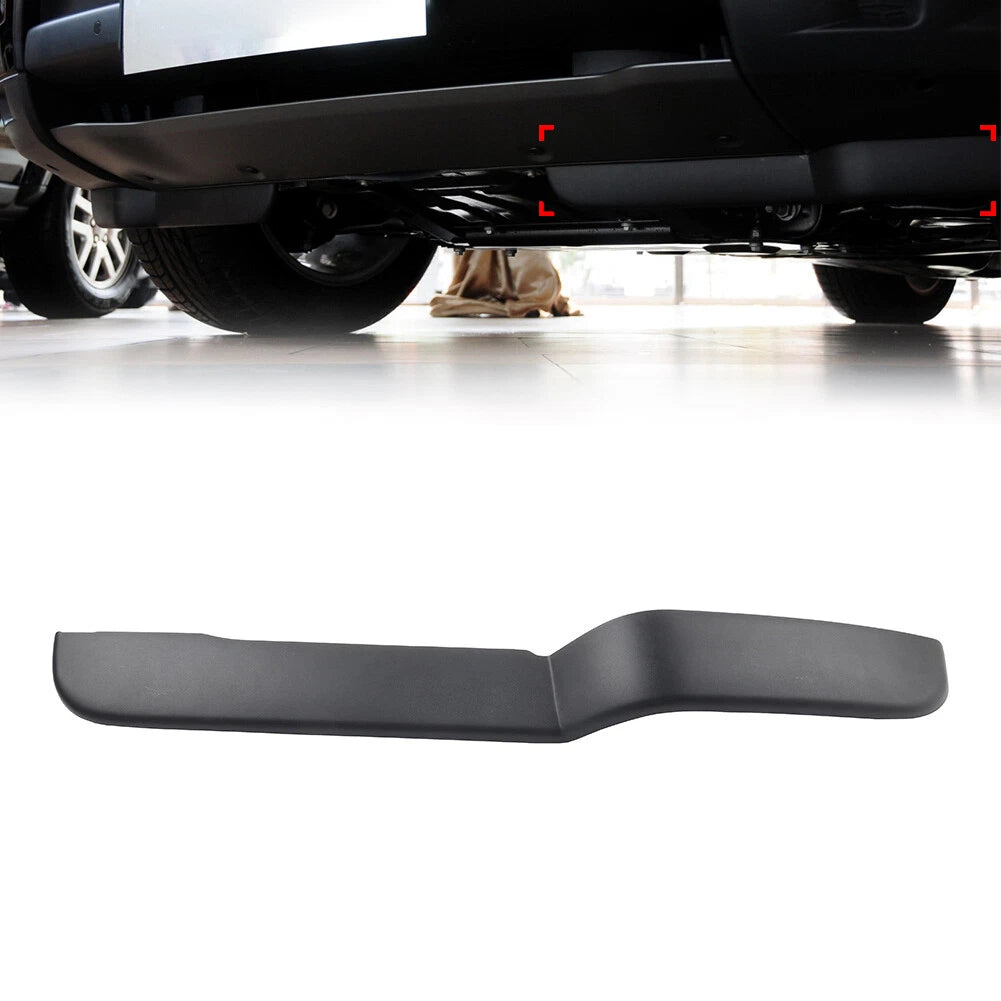 Left Front Lower Air Deflector for Land Rover Range Rover Sport (2010-2013)