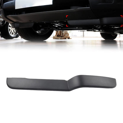 Left Front Lower Air Deflector for Land Rover Range Rover Sport (2010-2013)