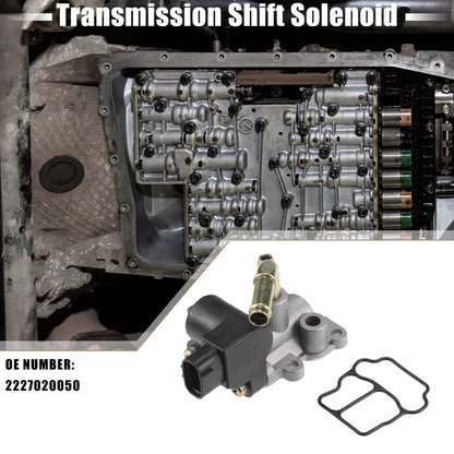 Transmission Shift Solenoid for LEXUS ES300 (1999–2001)