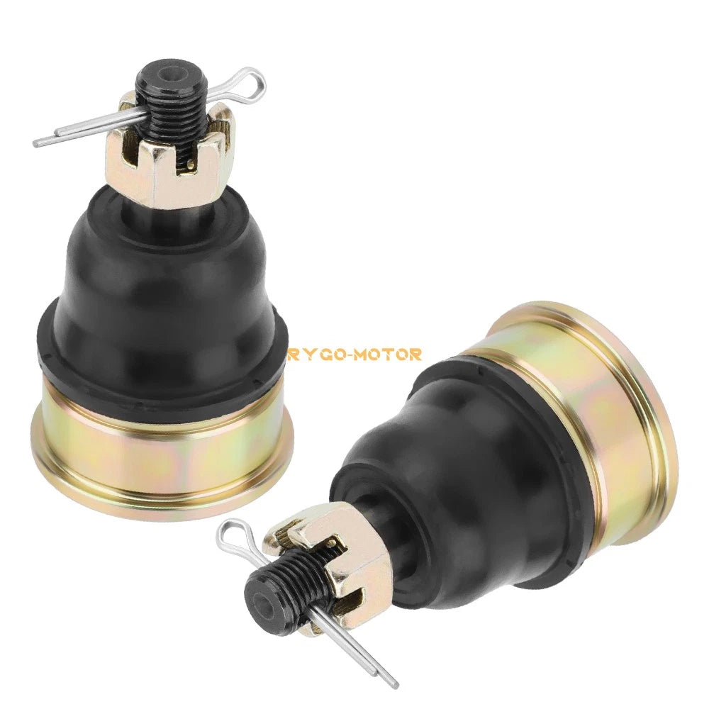 2x Lower A-Arm Ball Joint for Honda TRX250TE/TRX250TM