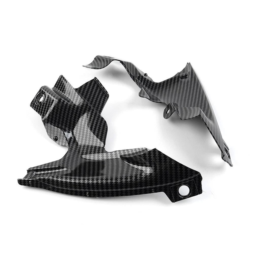 Carbon Fiber Air Ram Intake Duct Bracket for YAMAHA YZF R1 (2007-2008)