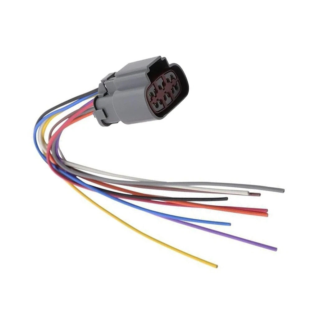 Transmission Solenoid Wire Harness for Ford E4OD and 4R100