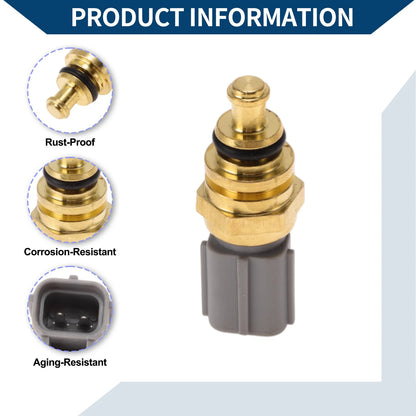 Engine Coolant Temperature Sensor for Ford Fiesta (2012-2015)