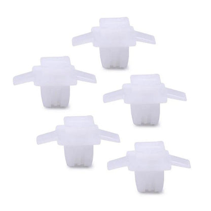 10 x Wheel Arch Trim Clips Fastener for Honda (2016-2023)