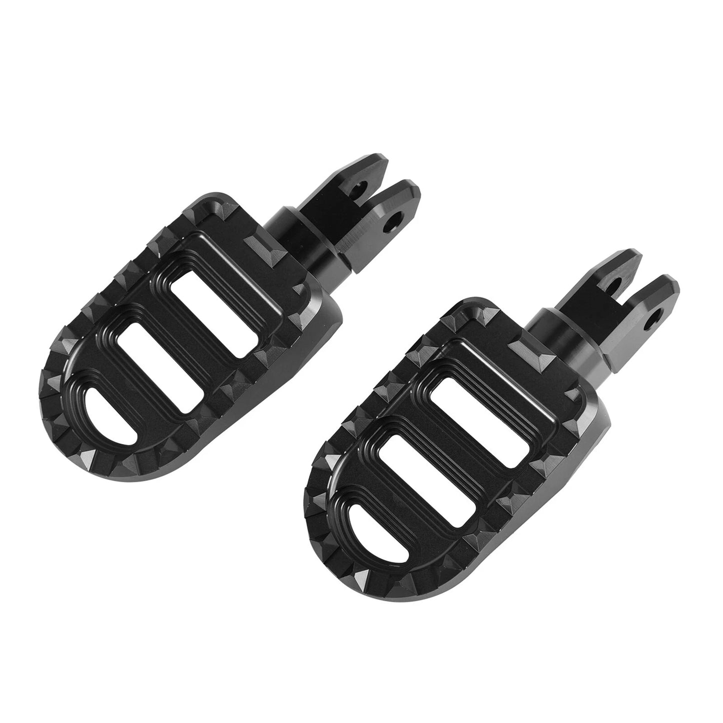 Footrests Foot Pegs for Yamaha Bolt / Bolt R-Spec / XV950R (2014-2024)