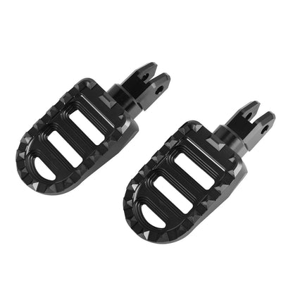 Footrests Foot Pegs for Yamaha Bolt / Bolt R-Spec / XV950R (2014-2024)