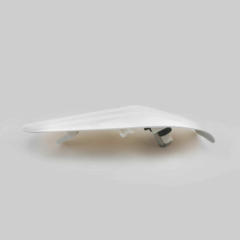 ABS Plastic Rear Seat Cover for Suzuki F