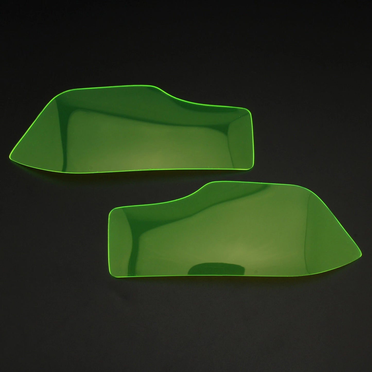 Headlight Glass Cover for Honda Adv 150 (2019-2020)