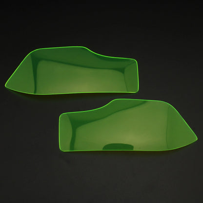 Headlight Glass Cover for Honda Adv 150 (2019-2020)