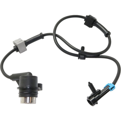ABS Speed Sensor for Chevrolet Trailblazer (2006–2009)