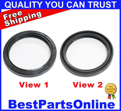 Engine Crankshaft Seal Front for Toyota