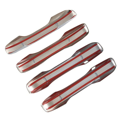 Chrome Door Handle Cover for Honda CR-V (2023-2024)