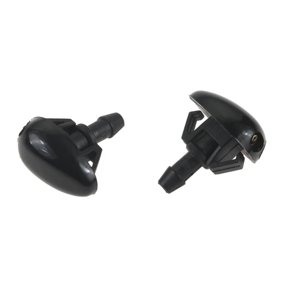 Windshield Washer Fluid Spray Jet Nozzles for Nissan (2007-2012)