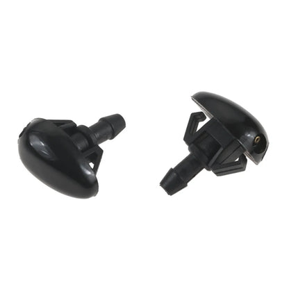 Windshield Washer Fluid Spray Jet Nozzles for Nissan (2007-2012)