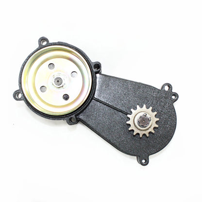 14T T8F Gear Box Clutch Drum for 47cc 49cc Mini Pocket Quad Dirt Bike ATV
