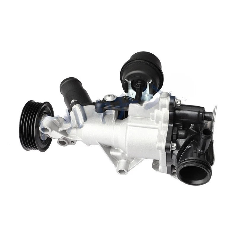 Water Pump for Mercedes-Benz CLA 250 GLA 45 (2012–2018)