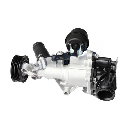 Water Pump for Mercedes-Benz CLA 250 GLA 45 (2012–2018)