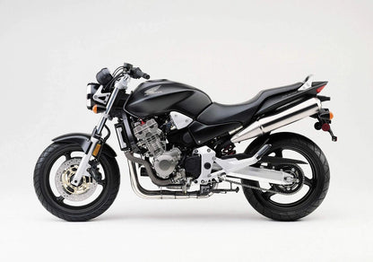 Bolts Inox for Honda CB900F Hornet (2002–2007)