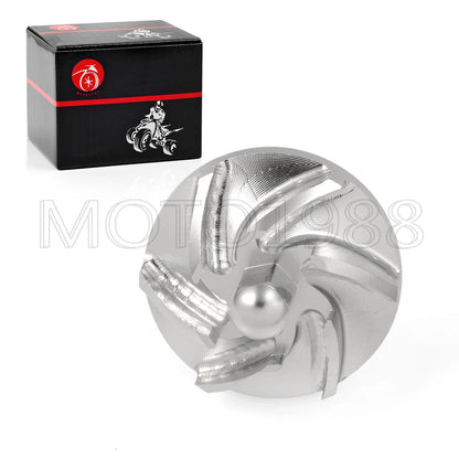 Water Pump Impeller for Honda TRX450R TRX450ER TRX450 (2004–2014)