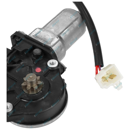 Front Window Regulator Motor for Toyota Landcruiser 80 Series (1990-1998)