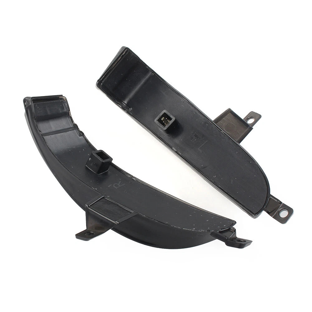 Dynamic LED Rearview Mirror Turn Signal Lamp for Renault Koleos (11-17)
