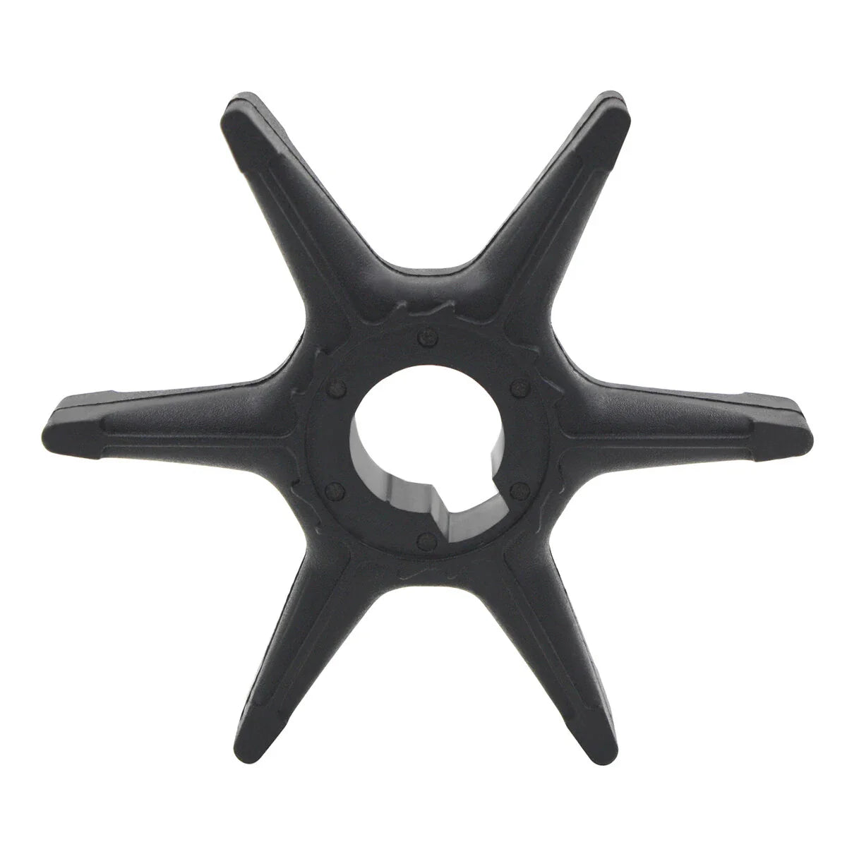 Water Pump Impeller for Yamaha Outboard 20/25HP 6G0 Series