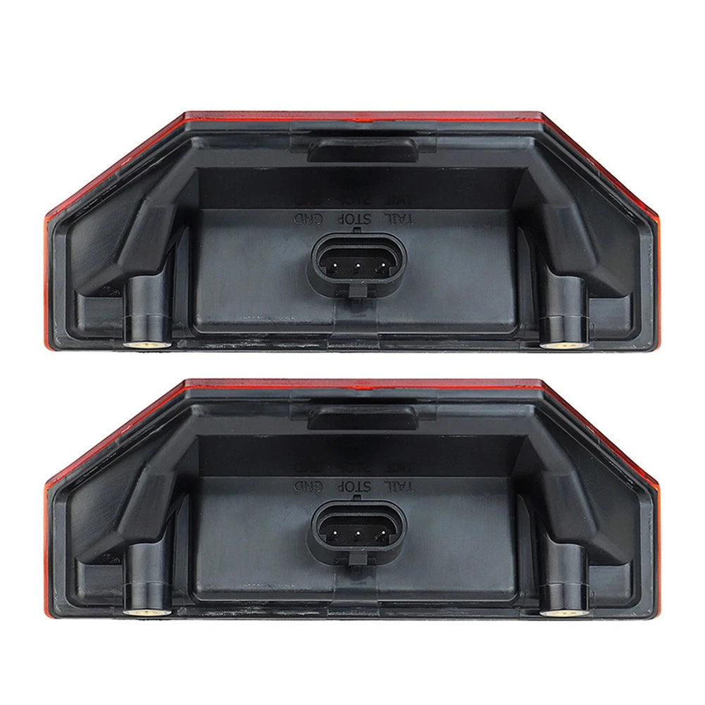 Rear Tail Light Lamps  for Polaris Ranger 570, 900 XP, 1000 (2018)