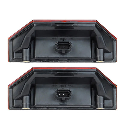 Rear Tail Light Lamps  for Polaris Ranger 570, 900 XP, 1000 (2018)