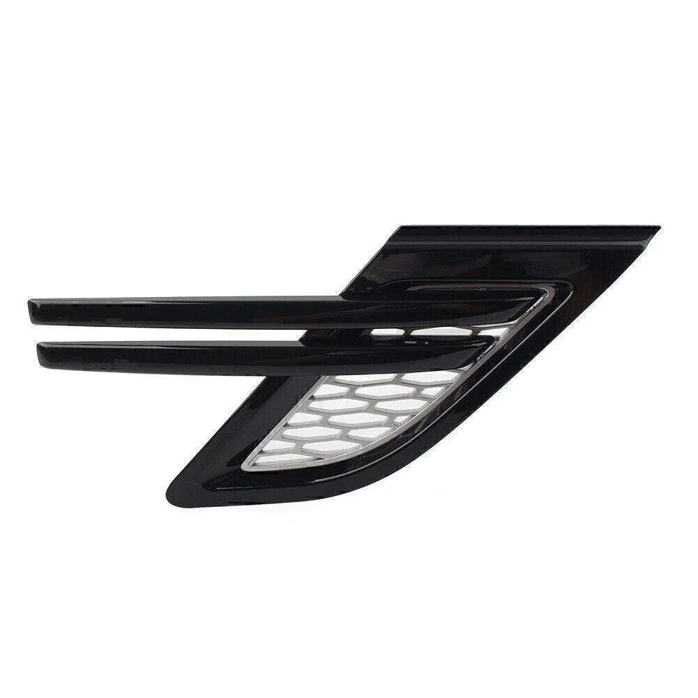 Front Fender Air Vents Grill Trim for Range Rover Sport (2014-2017)