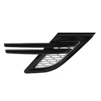 Front Fender Air Vents Grill Trim for Range Rover Sport (2014-2017)