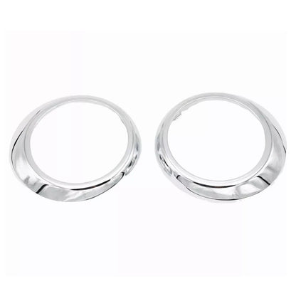 Fog Light Cover Rings for Hyundai Tiburon Coupe (2003-2004)