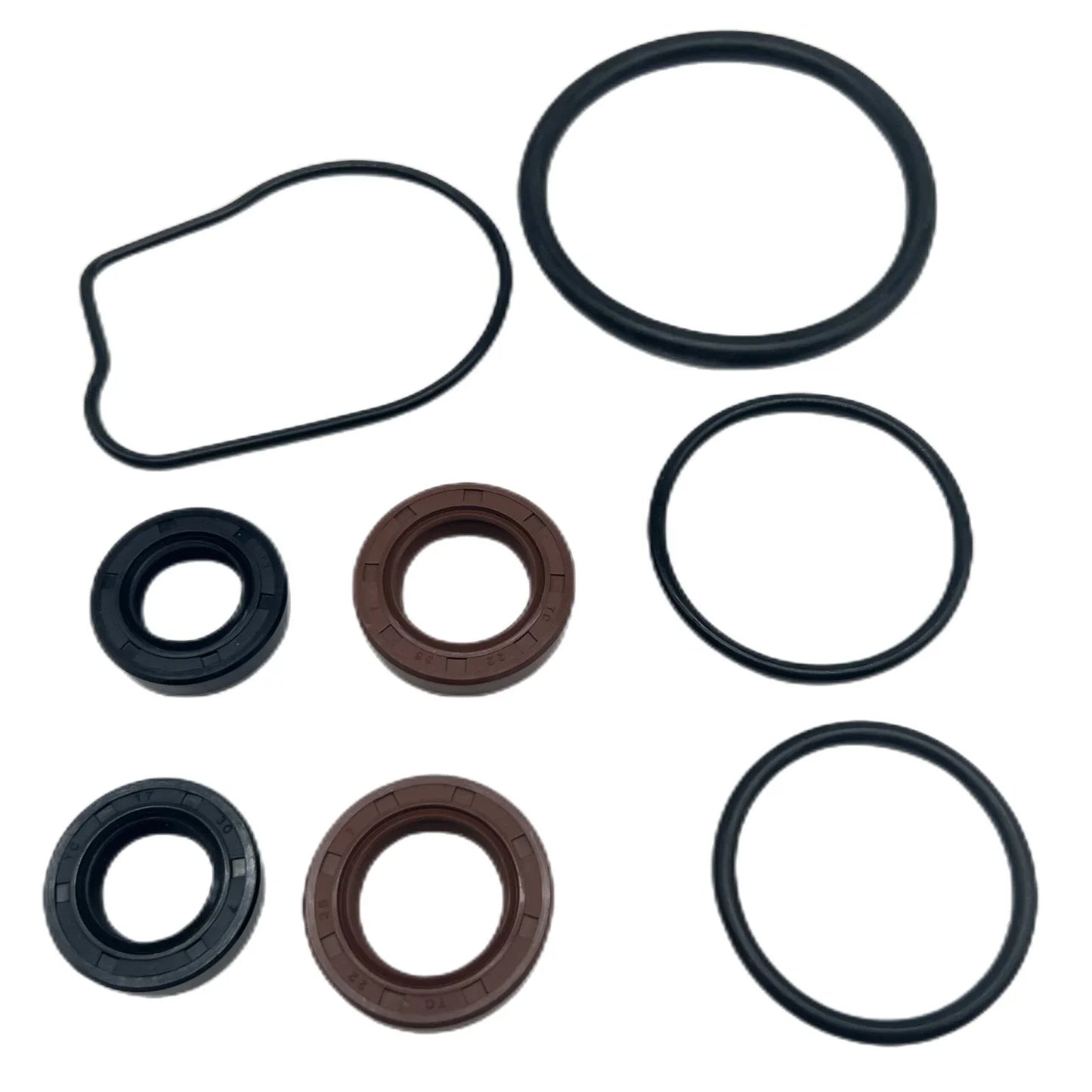 Seal Kit Lower 14ZV50M Gearcase for Honda 35-50HP (1990-1999)