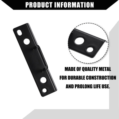 Glove Box Door Latch Striker for Dodge Ram (2009 - 2018)