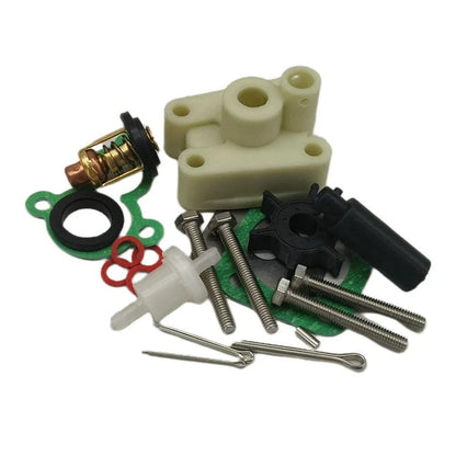 Maintenance Kit for Yamaha 4-Stroke 4HP F4A 1998-2008 Outboard