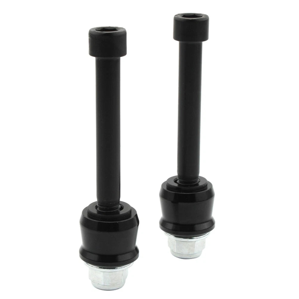 Handlebar Riser Spacers for DUCATI STREETFIGHTER SF V2 (2022-2024)