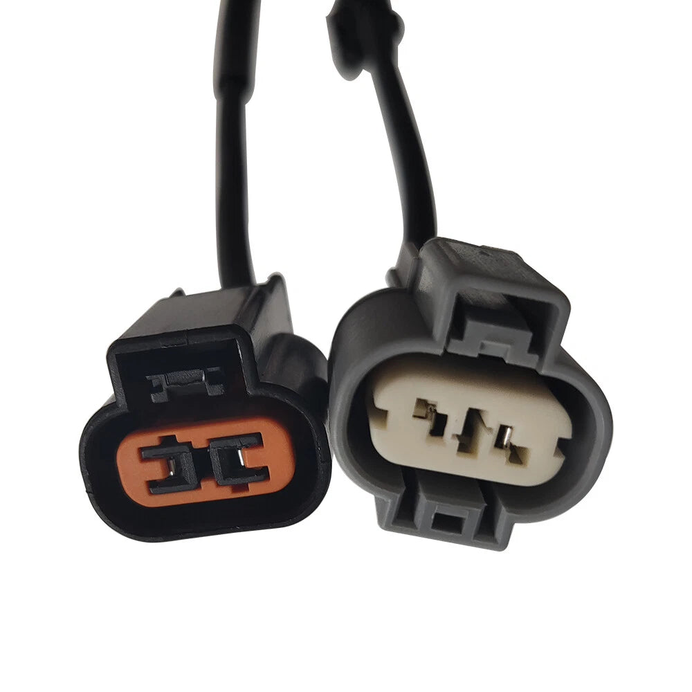 Rear Left & Right ABS Wheel Speed Sensors for Mitsubishi L200 Triton Pajero (2006-2023)