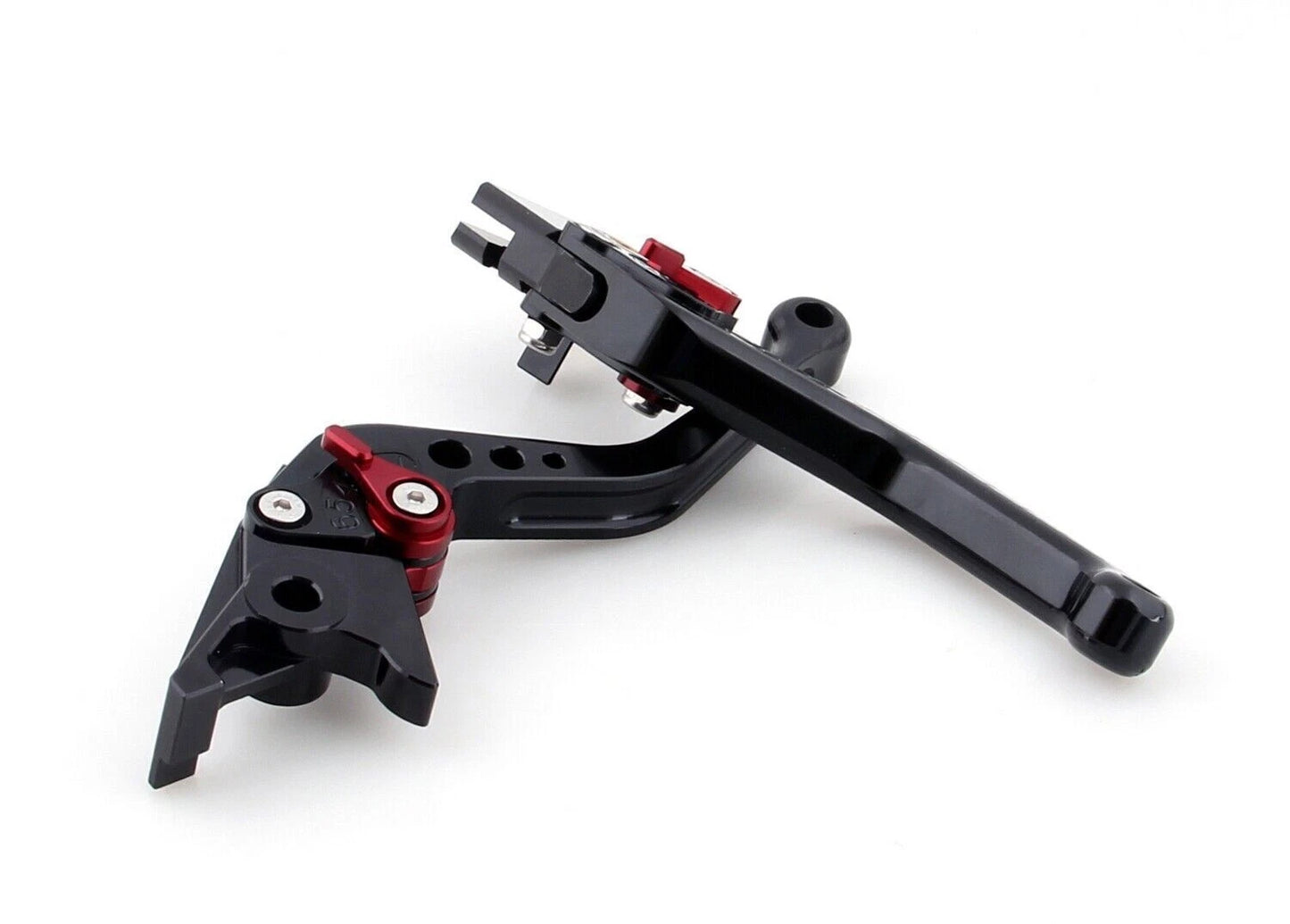 Brake Clutch Lever for Honda CB 1300/ABS (2003-2010) Black