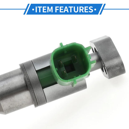 Fuel Injector 1 Pc Green for Nissan Sentra (2000-2006)
