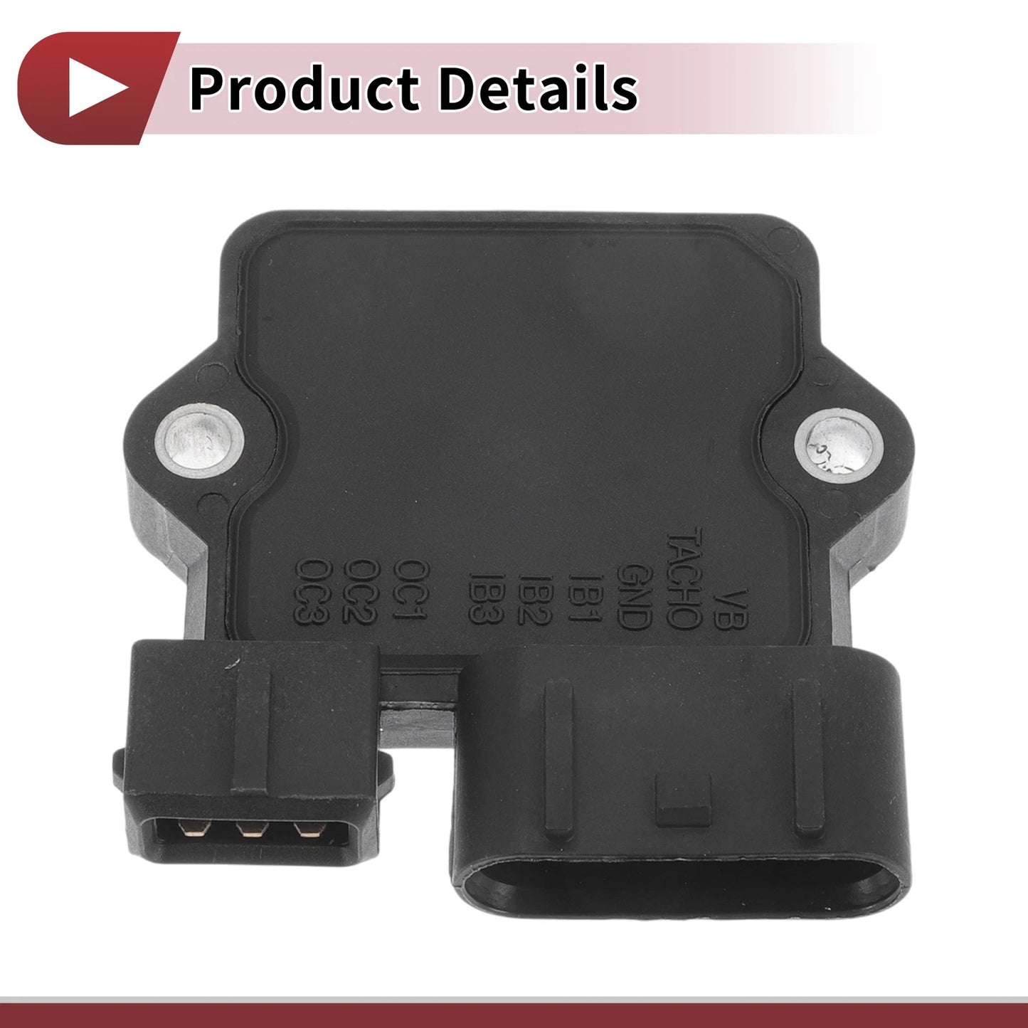 Ignition Control Module for Mitsubishi Pajero