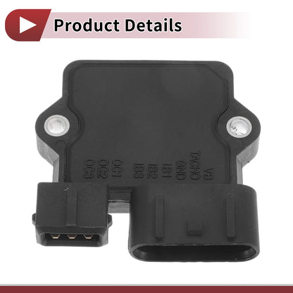 Ignition Control Module for Mitsubishi Pajero