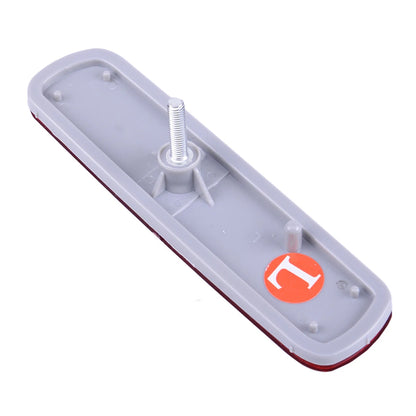 Left Rear Bumper Reflector Light for Toyota Land Cruiser (2008-2021)