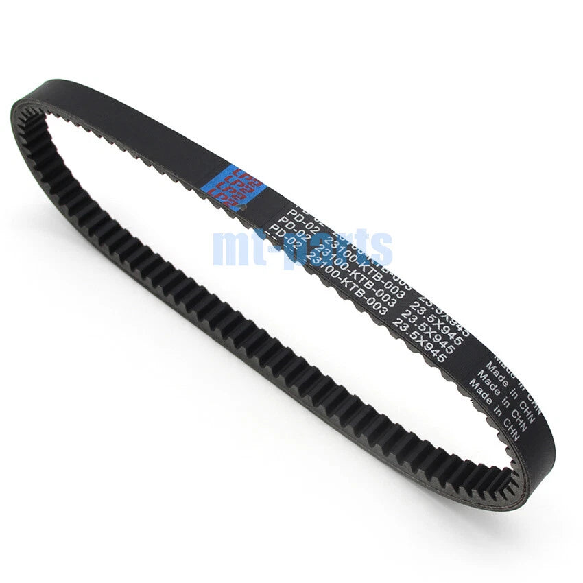Drive Belt for Peugeot SV250 (2001-2002)