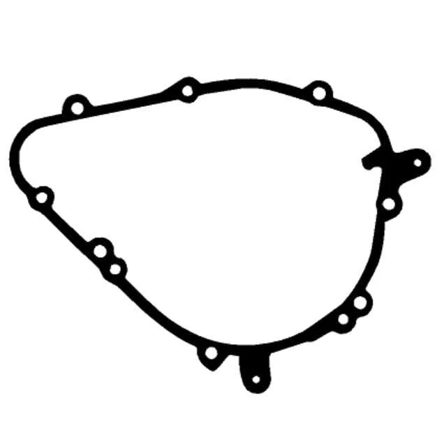Clutch Cover Gasket for Kawasaki KLX450R KLX 450 R (2008–2017)