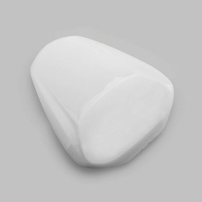 ABS Plastic Rear Seat Cover for Suzuki F