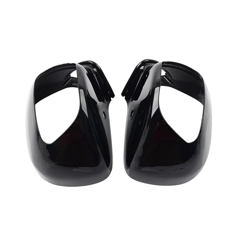 Rear View Side Mirror Housing Cover for Honda GL1800 GOLDWING (2001-2011)