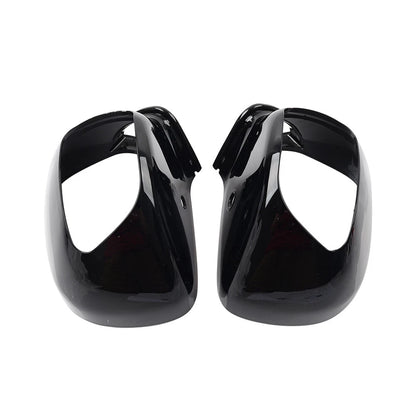 Rear View Side Mirror Housing Cover for Honda GL1800 GOLDWING (2001-2011)