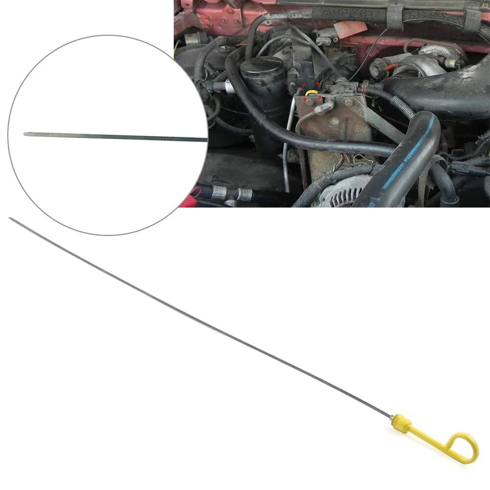 Engine Oil Dipstick for Ford F-250 F-350 Super Duty 7.3L (1988-1994)