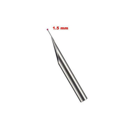 14mm Carbide Ball Tip Probe Insert for Measurement Tools