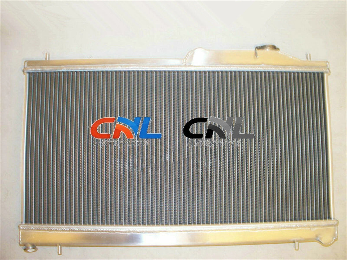 Alloy Radiator for Subaru Liberty BL BP 2.0L 2.5L Non-Turbo (2003-2009)