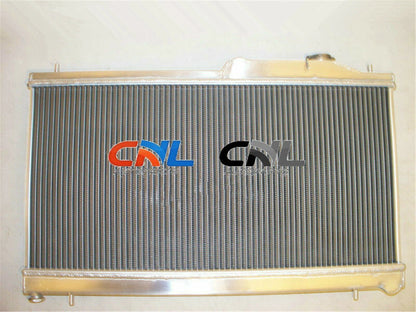 Alloy Radiator for Subaru Liberty BL BP 2.0L 2.5L Non-Turbo (2003-2009)